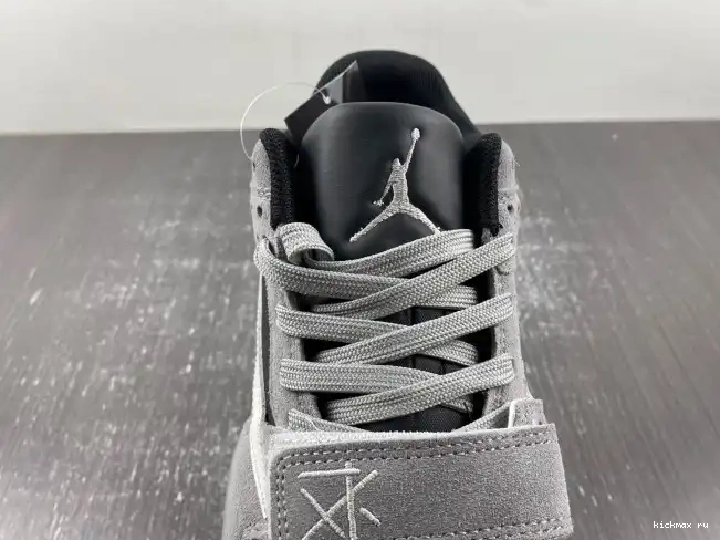 Rep MAX FZ8117-001 TRAVIS JORDAN X CHECK SCOTT THE CUT 0518